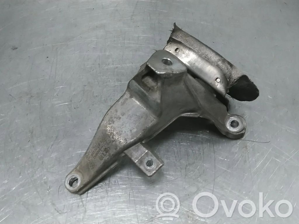 Engine mount bracket   4G0199308AC,CRTE