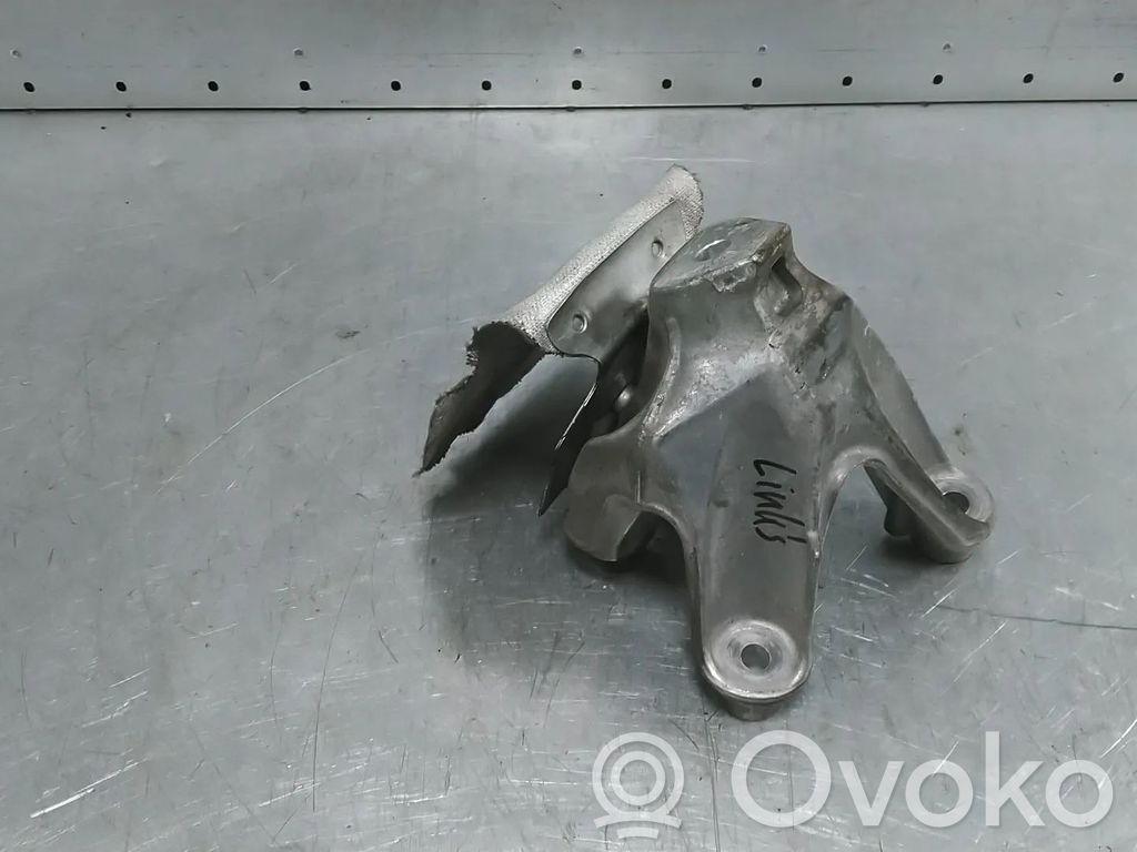 Audi A6 S6 C7 4G Engine mount bracket 