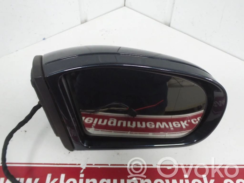 Mercedes-Benz C W203 Oglindă electrică ușă față