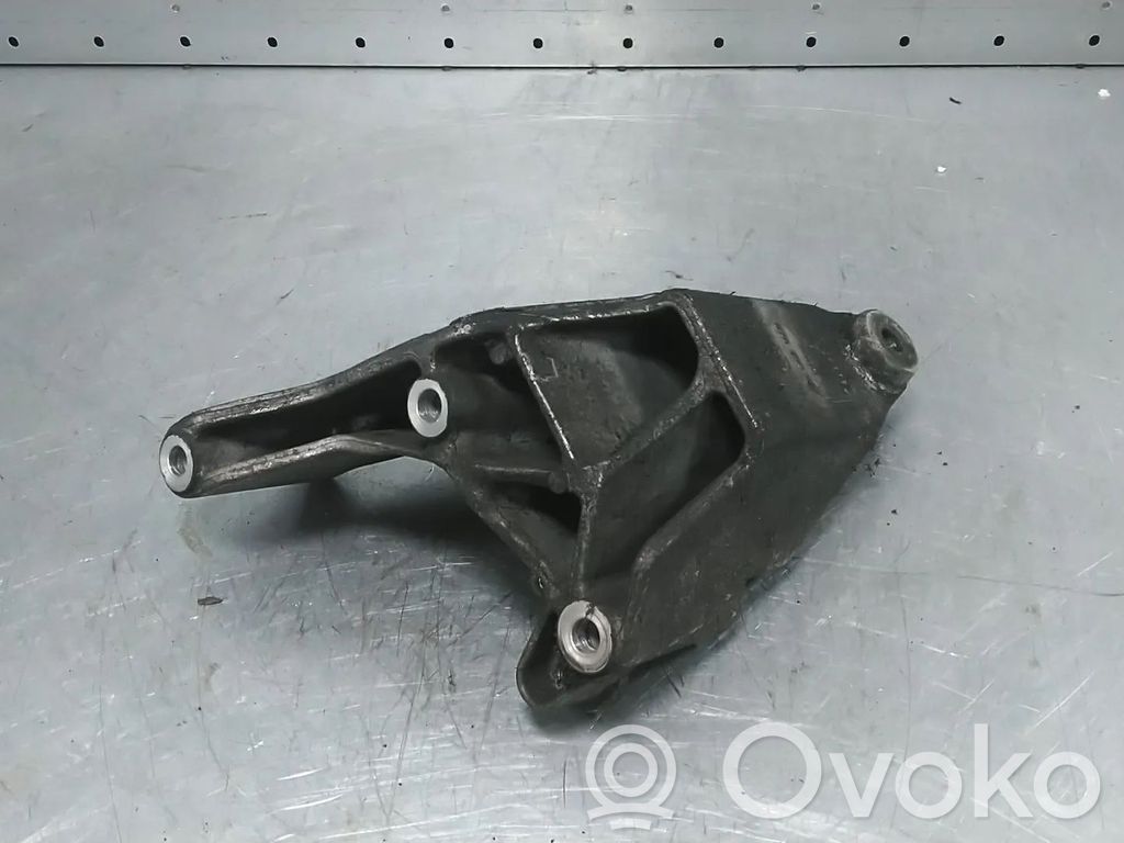 Volkswagen Crafter Motorlager Motordämpfer 