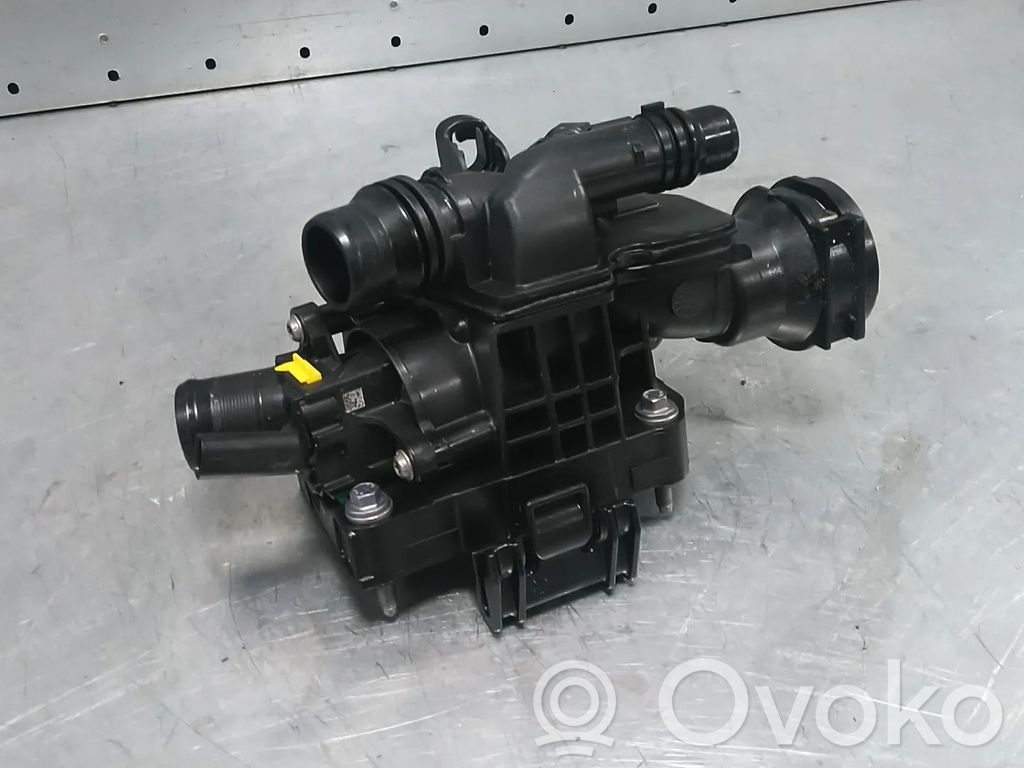 Opel Vivaro Termostato/alloggiamento del termostato