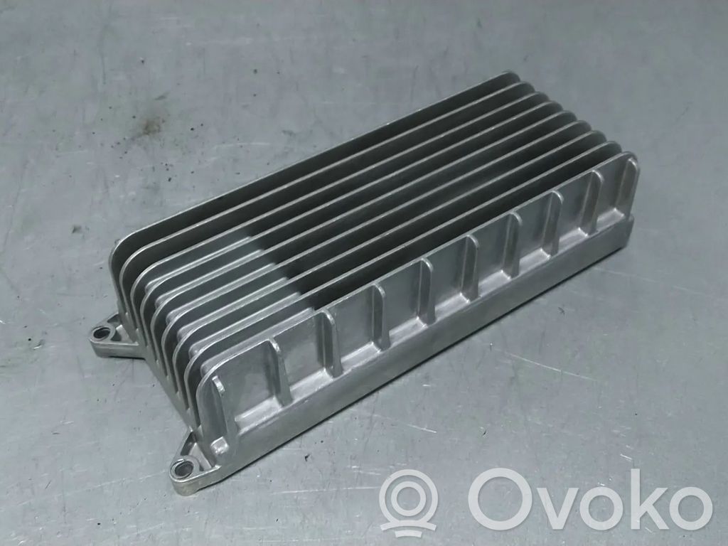 Audi A4 S4 B8 8K Amplificator sunet 