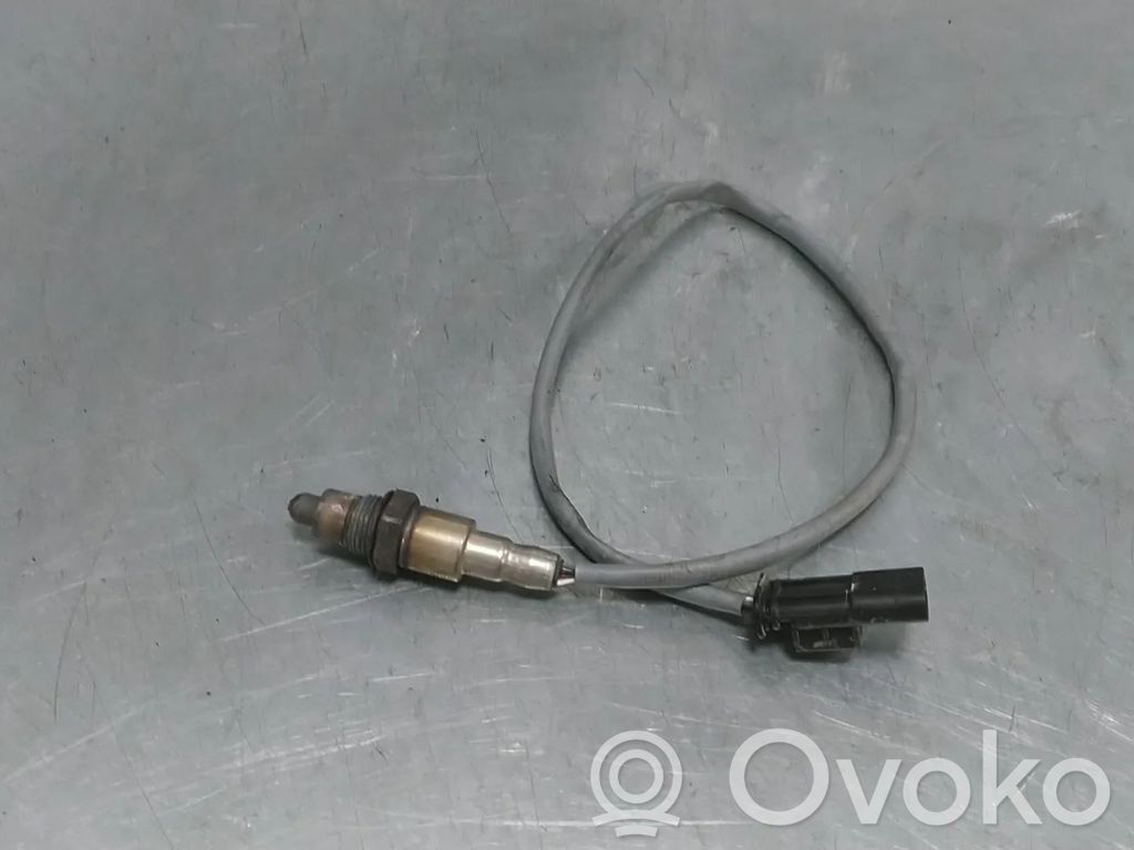 Mercedes-Benz A W177 Lambda probe sensor 