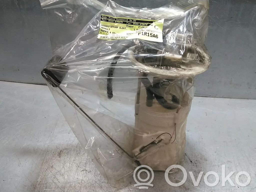 Renault Espace IV Pompă combustibil în rezervor 