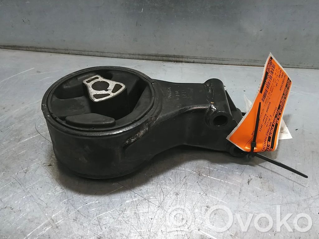 Opel Astra J Supporto di montaggio del motore 