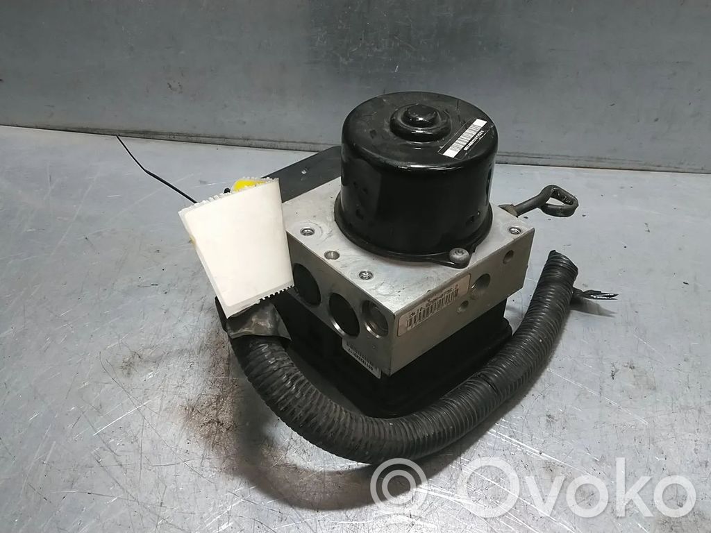 Ford Focus ABS Blokas 