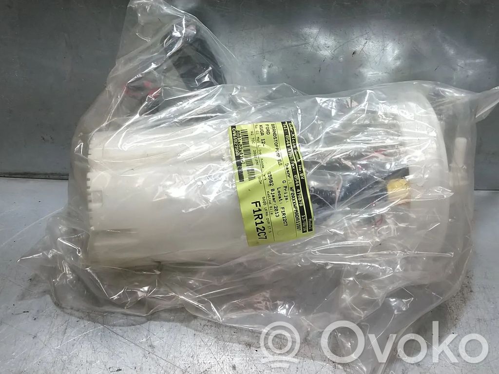 Ford Kuga II Polttoainesäiliön pumppu 