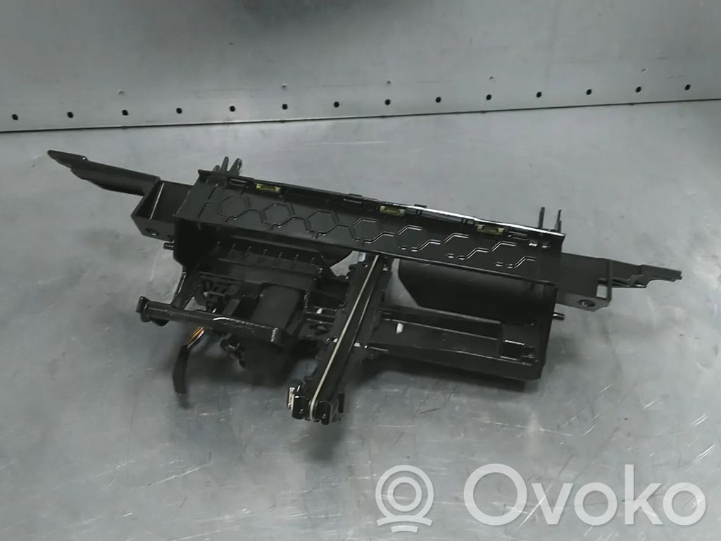 Audi A7 S7 4G Altra parte interiore 