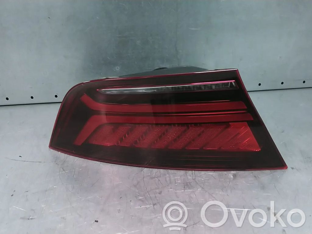 Audi A7 S7 4G Feux arrière / postérieurs