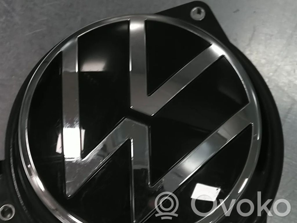 Volkswagen Golf VIII Clapetă deschidere portbagaj 