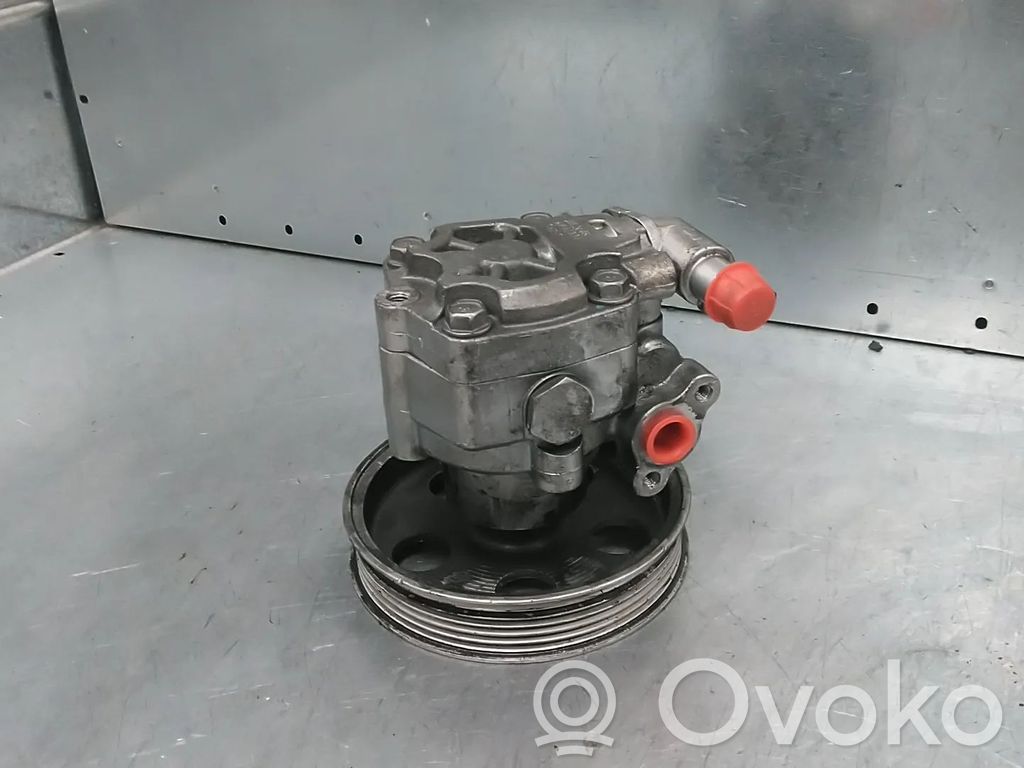 Audi A4 S4 B8 8K Pompa servosterzo 