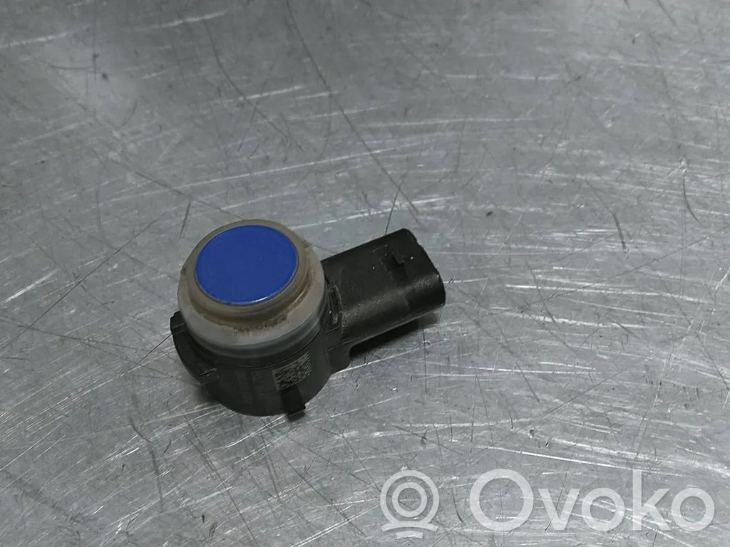 Opel Corsa F Sensore di parcheggio PDC
