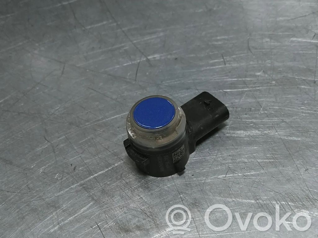 Opel Corsa F Sensore di parcheggio PDC