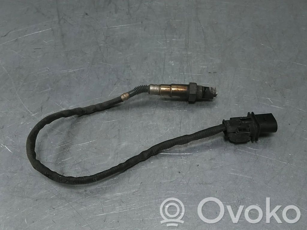Mercedes-Benz CLS C219 Sonda lambda 