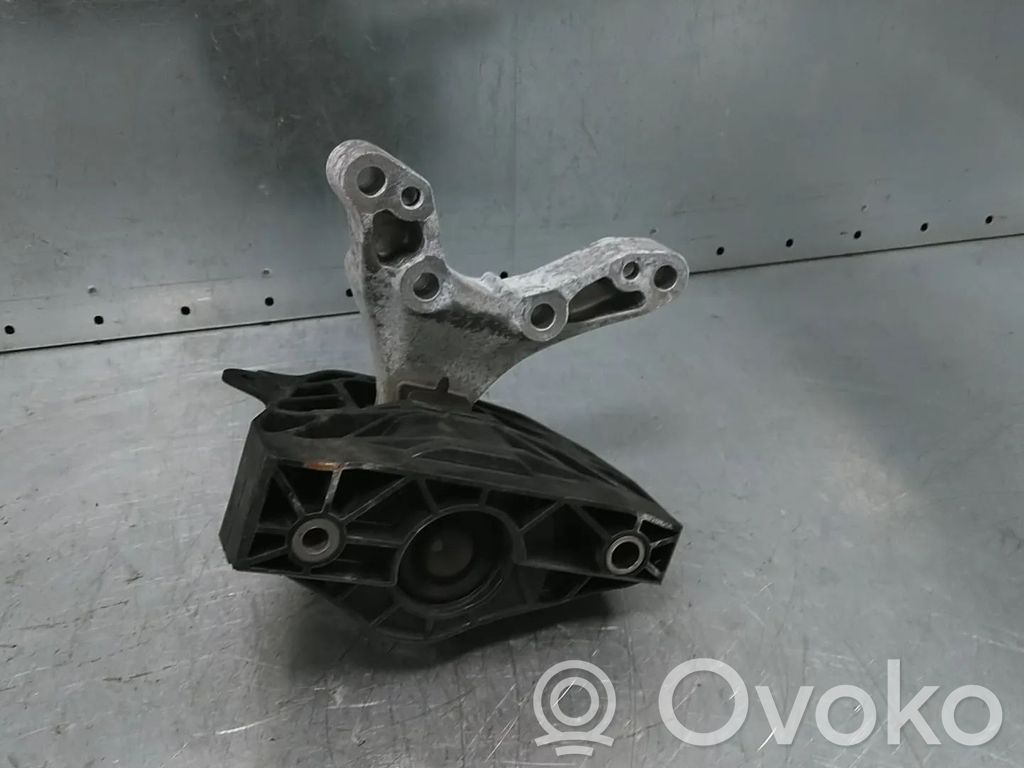 Opel Corsa F Engine mount bracket 