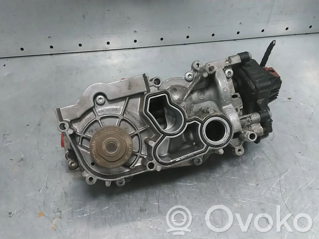 Volkswagen Golf VII Vandens pompa 