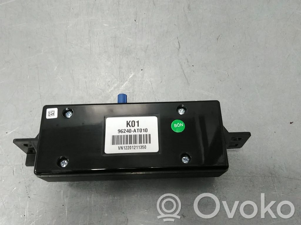 KIA Niro Antenna autoradio