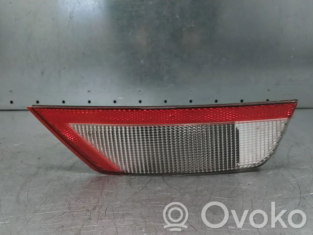 Ford Ecosport Reverse light 