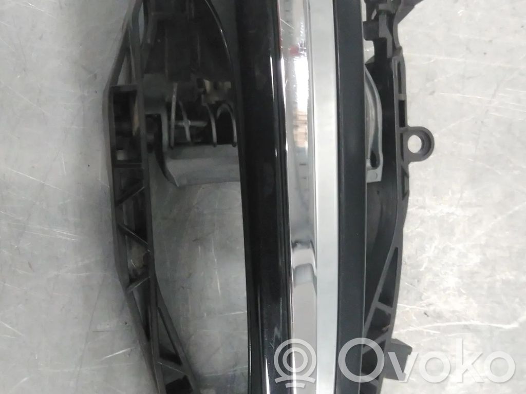 BMW 5 G30 G31 G38 Copertura per maniglia portiera posteriore