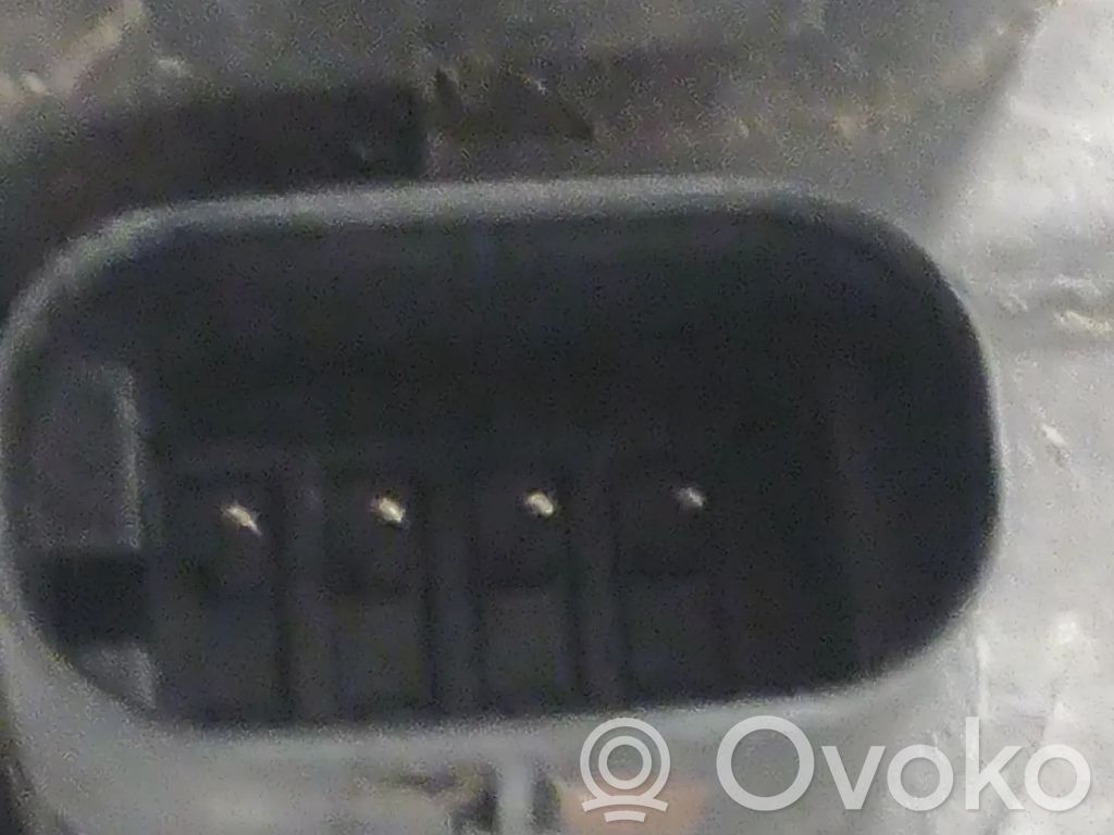 BMW 5 G30 G31 G38 Takaoven lukko 