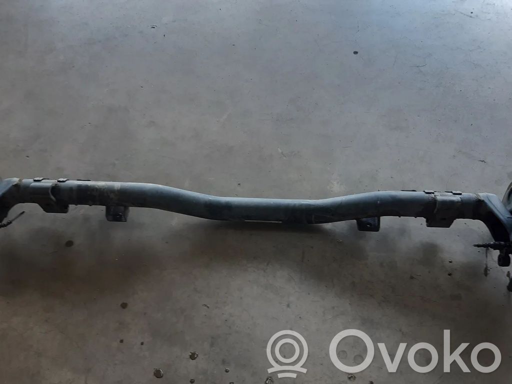 Volkswagen Caddy Eje trasero 