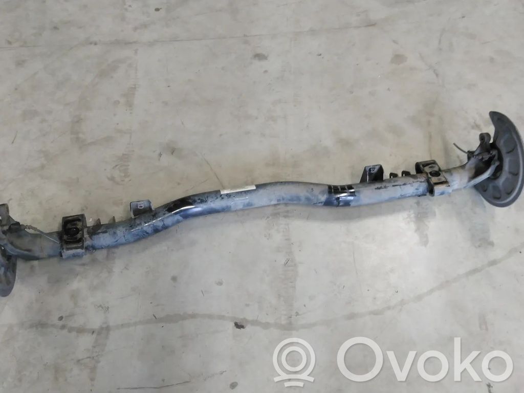 Volkswagen Caddy Eje trasero 