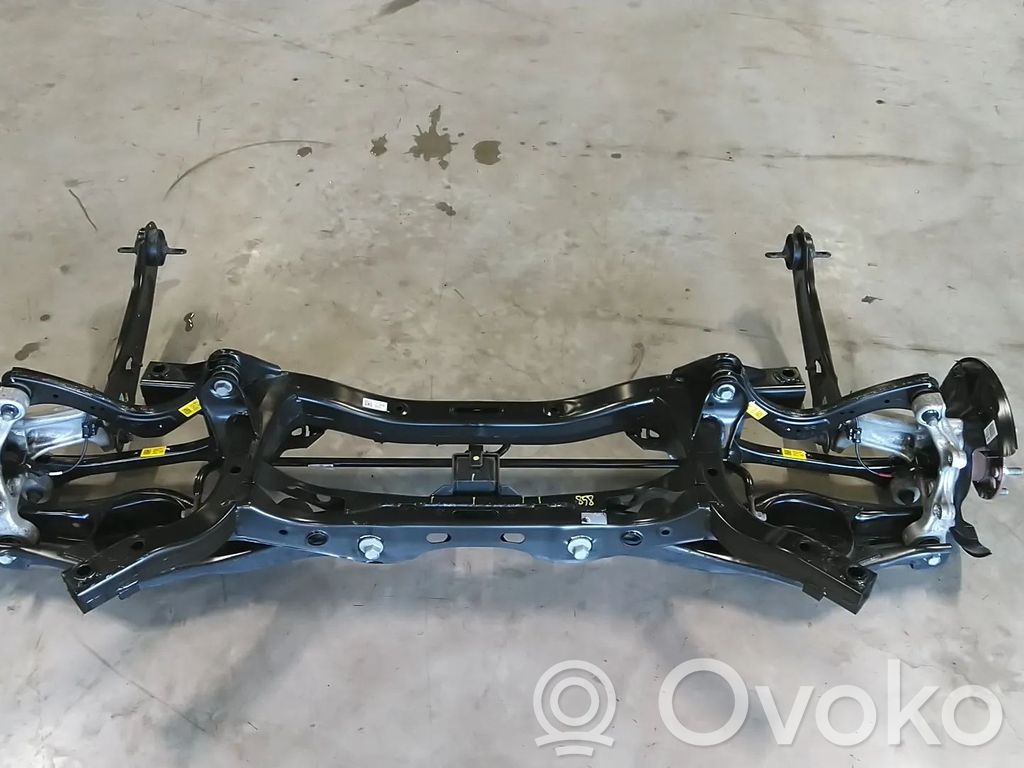 Hyundai Kona I Grinda punții spate 
