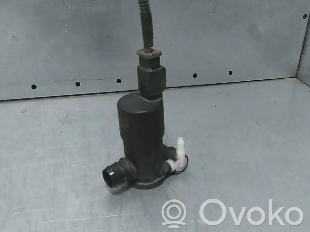 Opel Corsa F Pompa lavafari