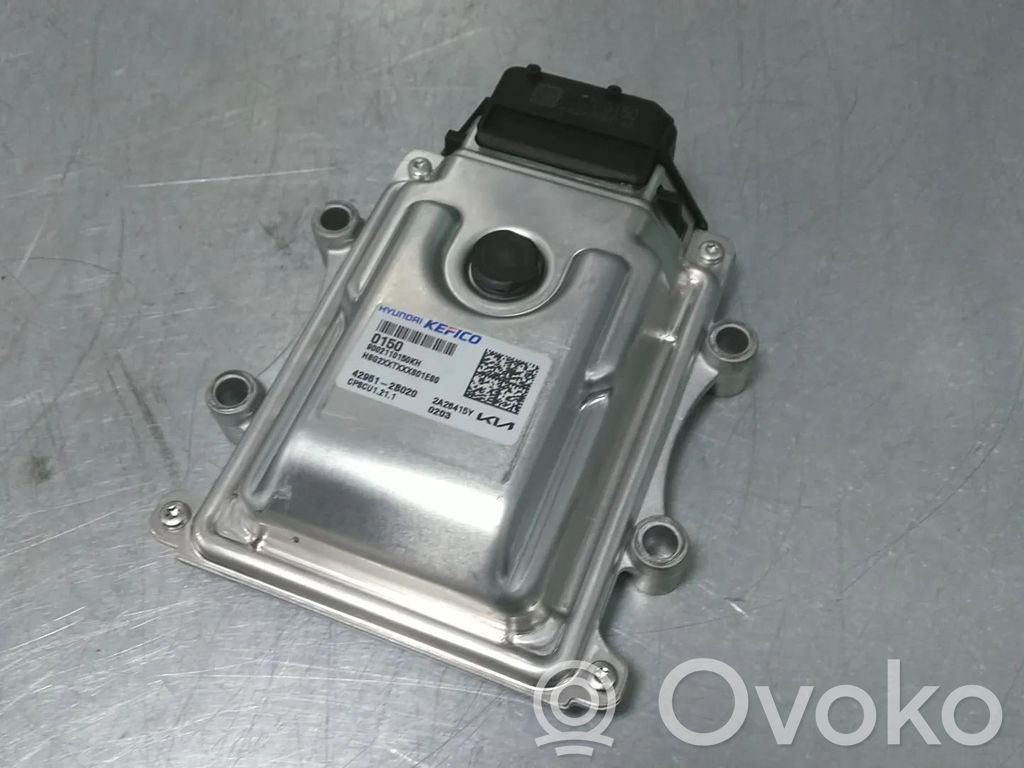 KIA Niro Gearbox control unit/module 