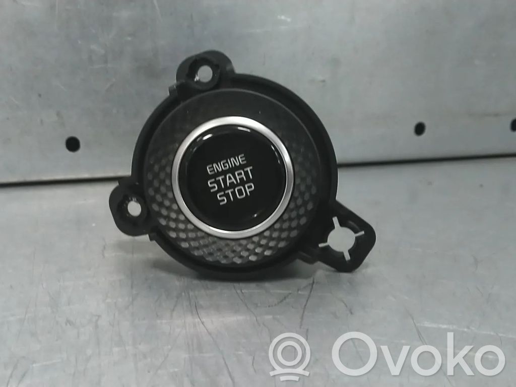 KIA Niro Alte piese de interior 
