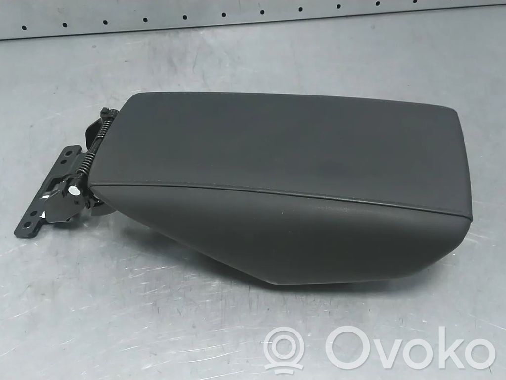 KIA Niro Consola central 