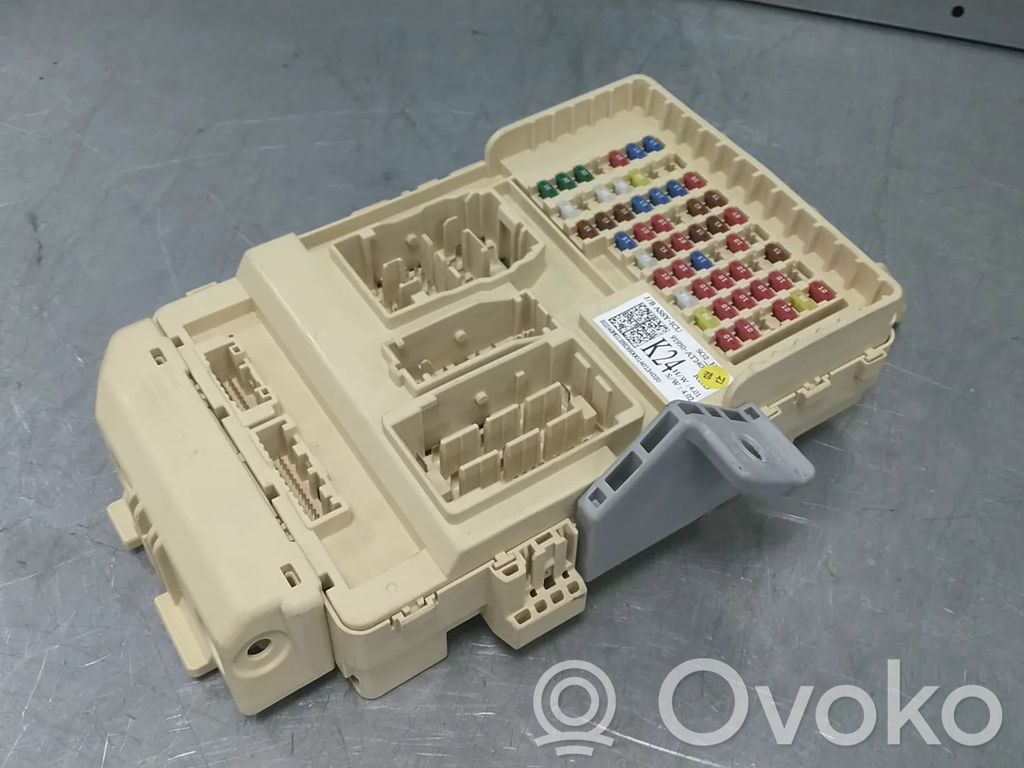 Módulo de fusible   91950AT240