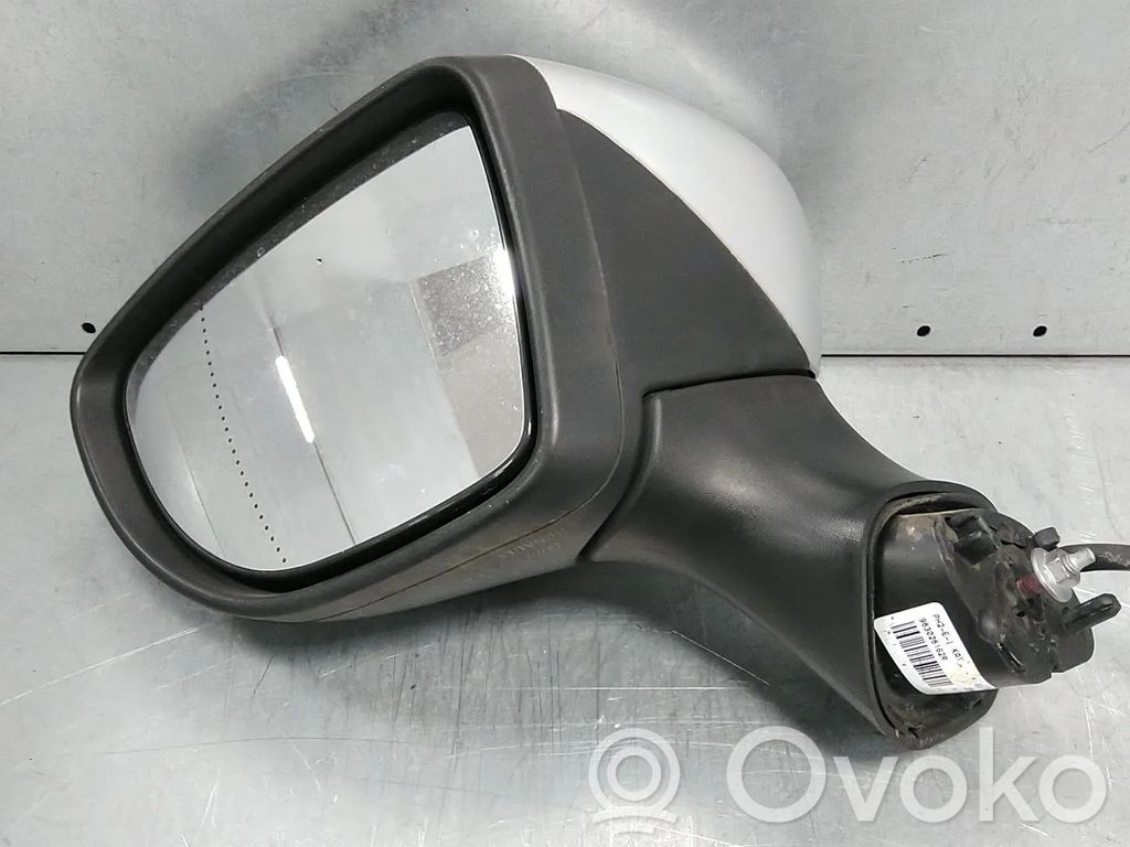 Renault Clio IV Oglindă electrică ușă față 