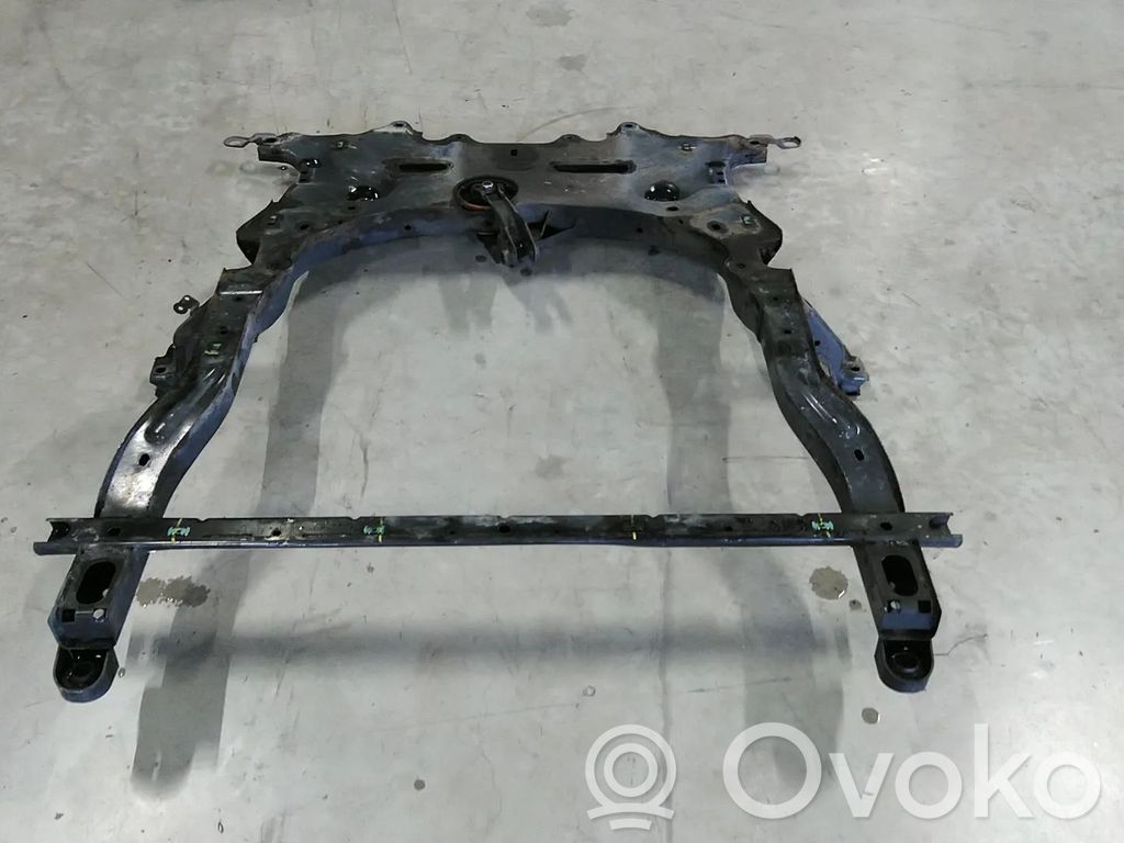 Vauxhall Astra K Front subframe 