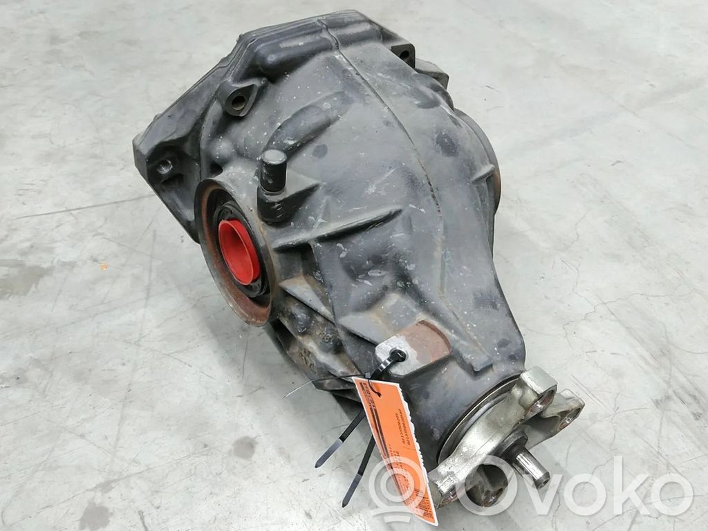 Mercedes-Benz E W213 Diferențial spate 