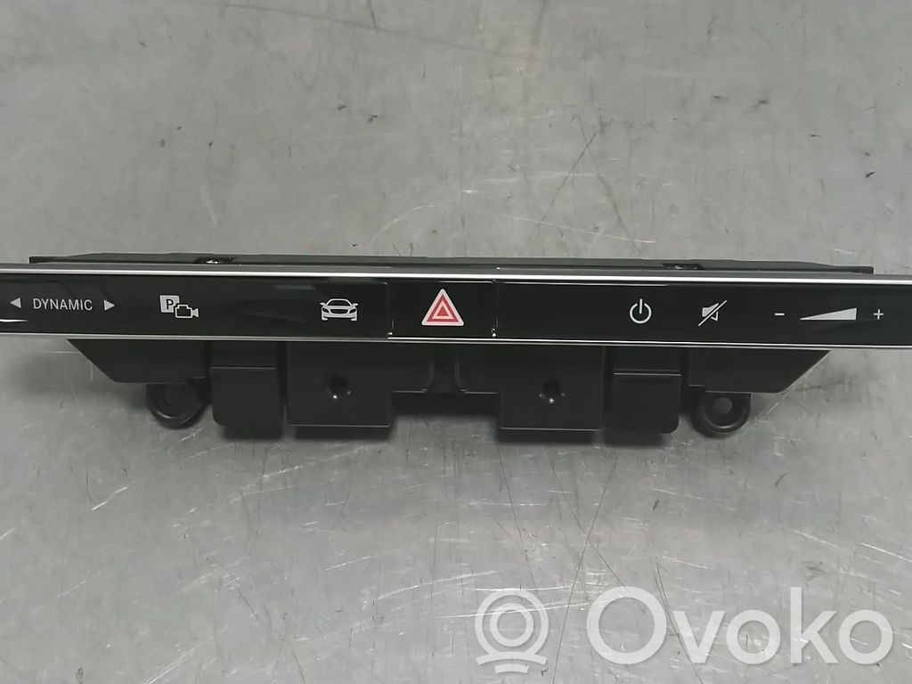 Mercedes-Benz C W206 Inne części wnętrza samochodu 
