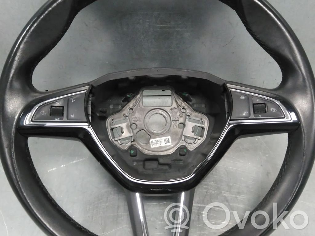 Skoda Rapid (NH) Volante