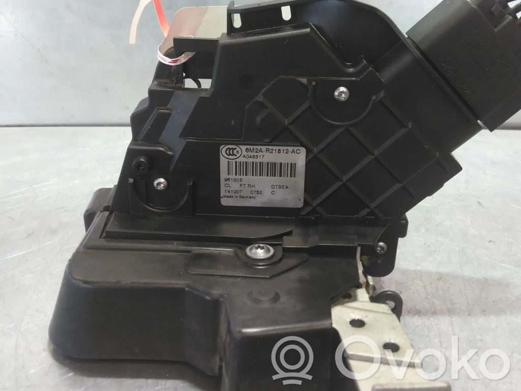 Ford Mondeo MK IV Serratura portiera anteriore 