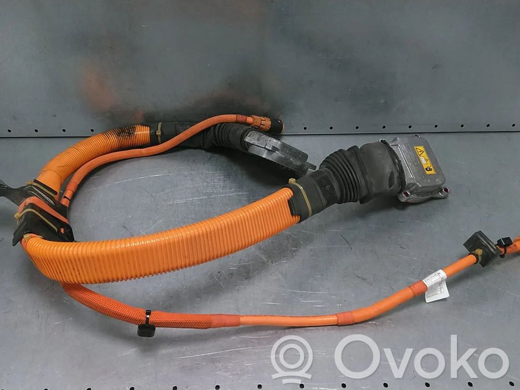 BMW 5 G30 G31 G38 Cavo ad alta tensione 