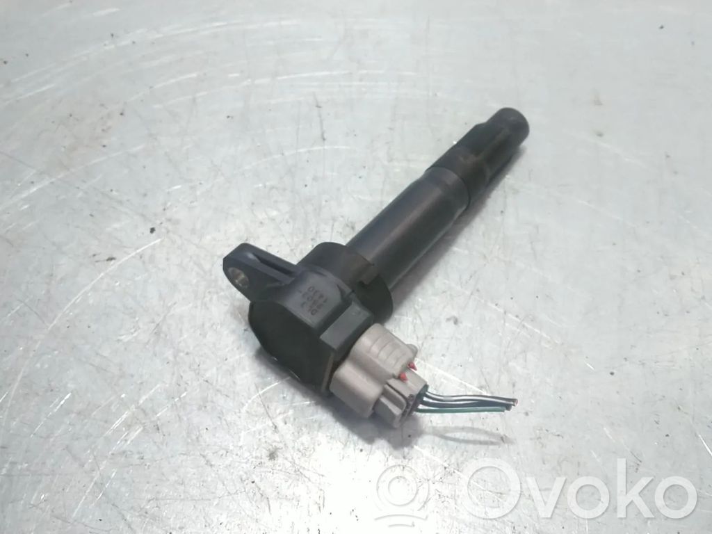 Opel Agila B Bobină aprindere 
