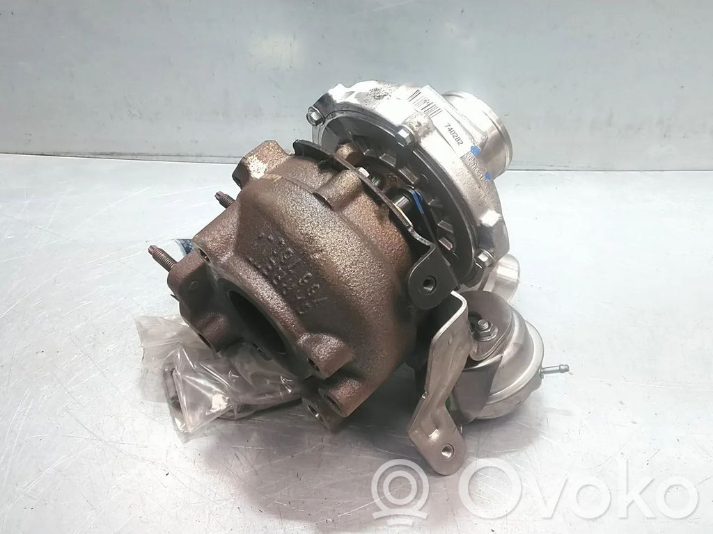 Renault Koleos I Kompressor 