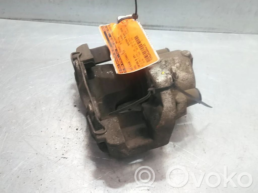Opel Zafira B Pinza del freno anteriore 
