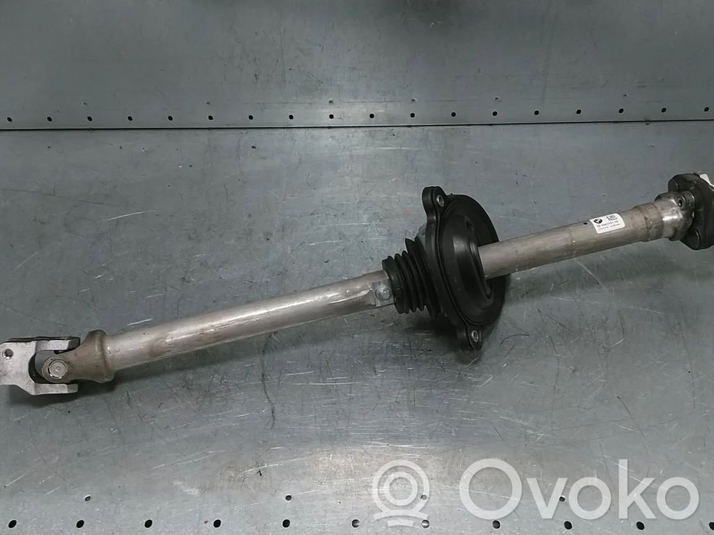 BMW 5 G30 G31 G38 Przegub wału kolumny kierowniczej 