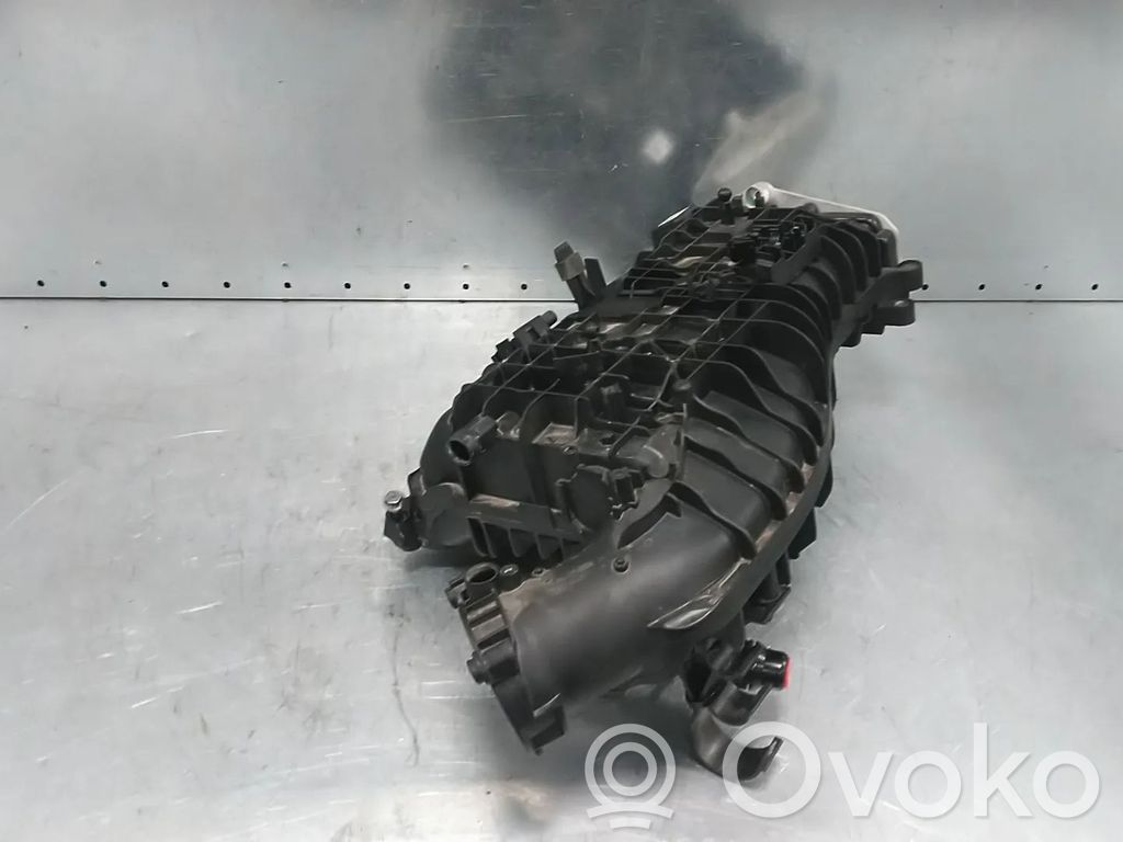 BMW 5 G30 G31 G38 Collettore di aspirazione