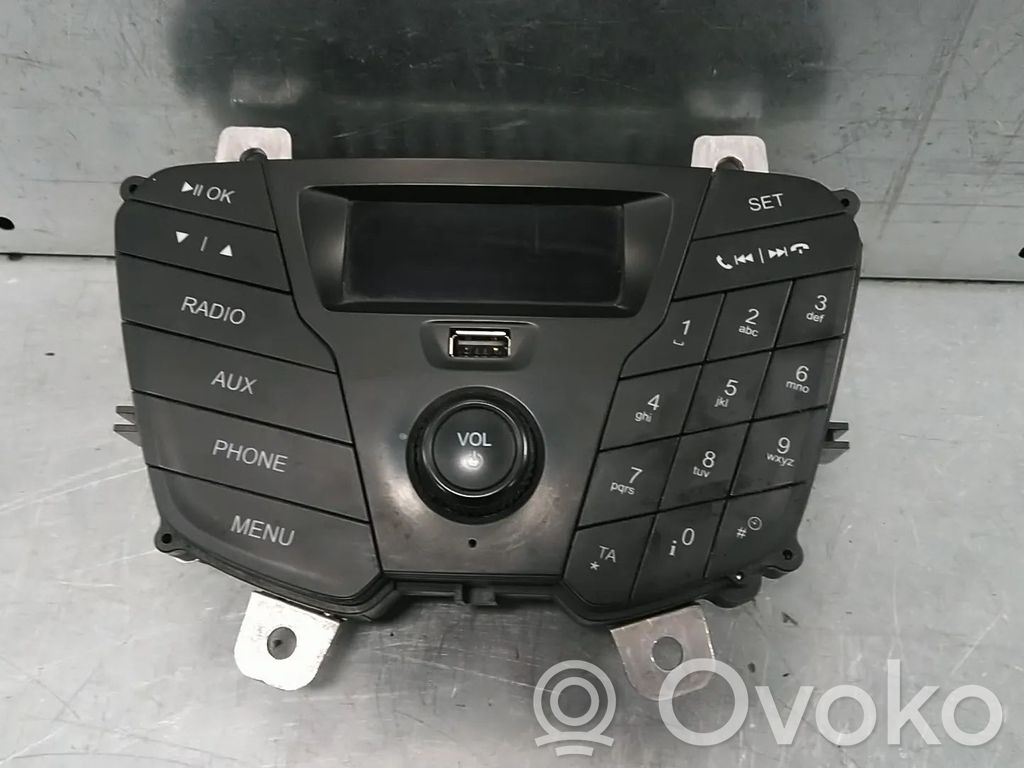 Ford Transit Other interior part 