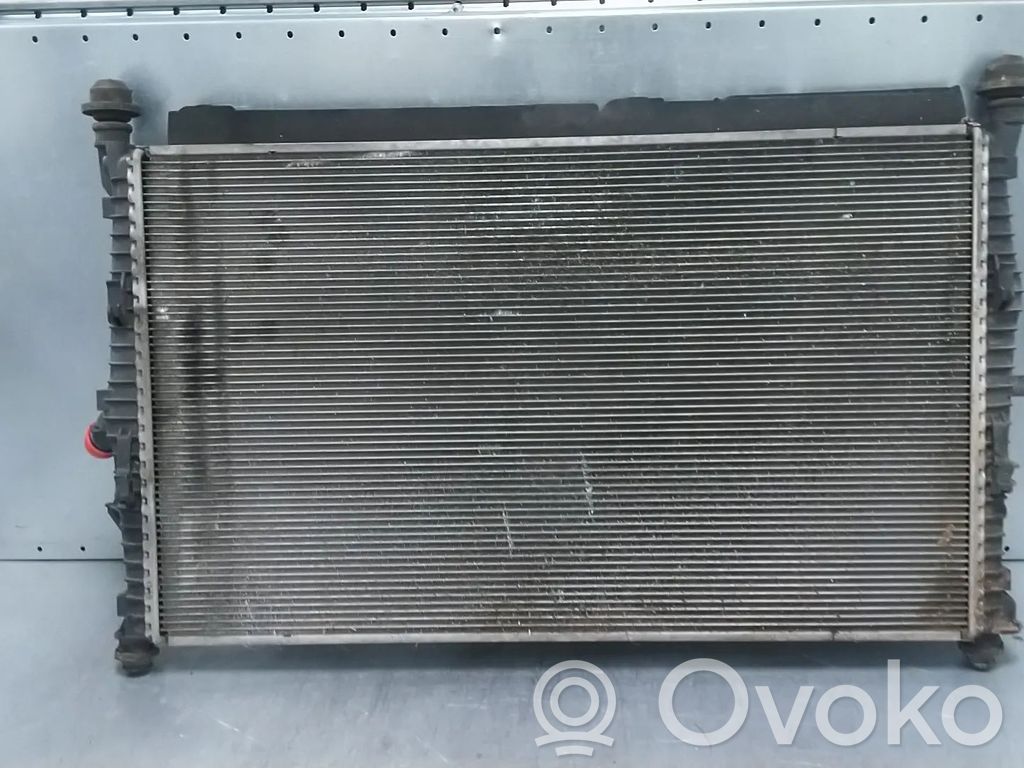 Ford Transit Coolant radiator 