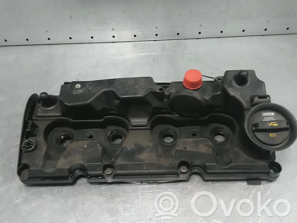 Volkswagen Jetta VI Крышка головки 