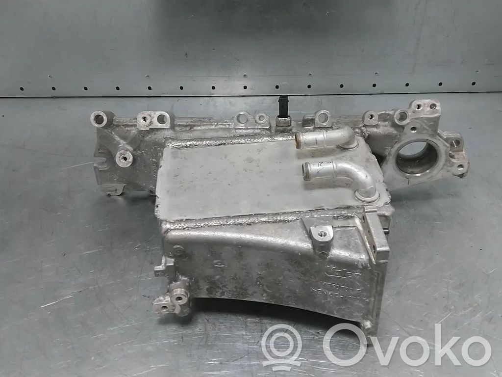 Seat Leon (5F) Kolektor ssący 