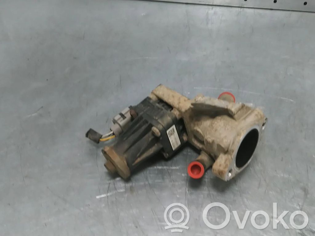 Ford Transit EGR vārsts 