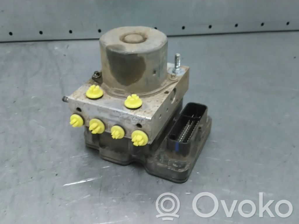 Ford Transit ABS Pump 